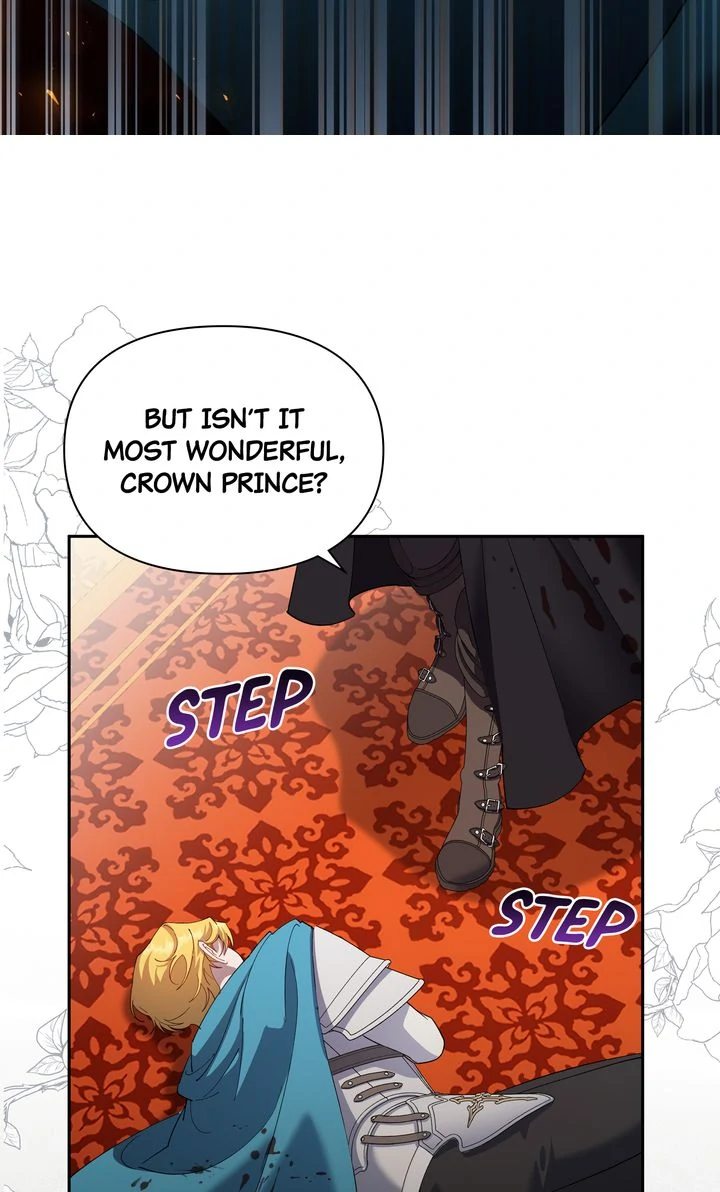 How the Count’s Young Lady Tames the Emperor’s Dog chapter 86 page 30