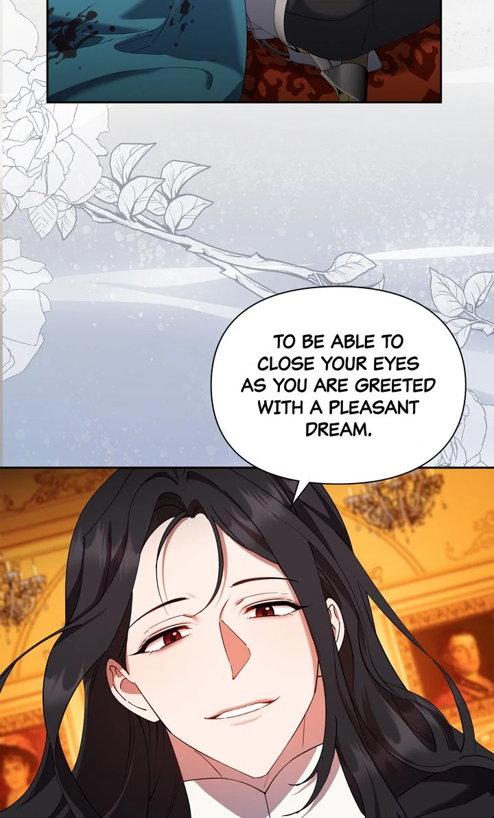 How the Count’s Young Lady Tames the Emperor’s Dog chapter 86 page 31