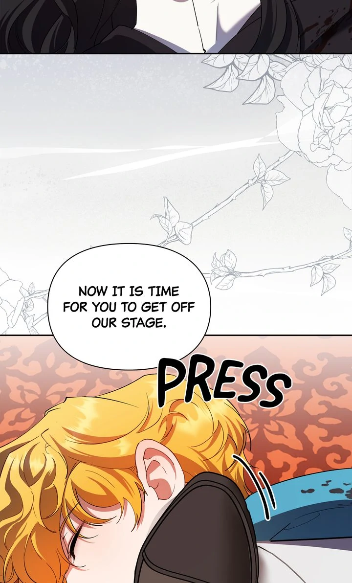 How the Count’s Young Lady Tames the Emperor’s Dog chapter 86 page 32