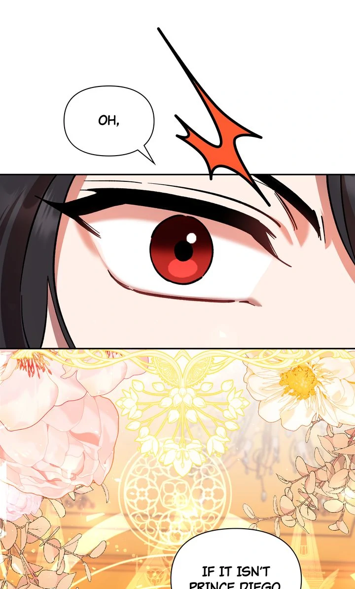 How the Count’s Young Lady Tames the Emperor’s Dog chapter 86 page 35