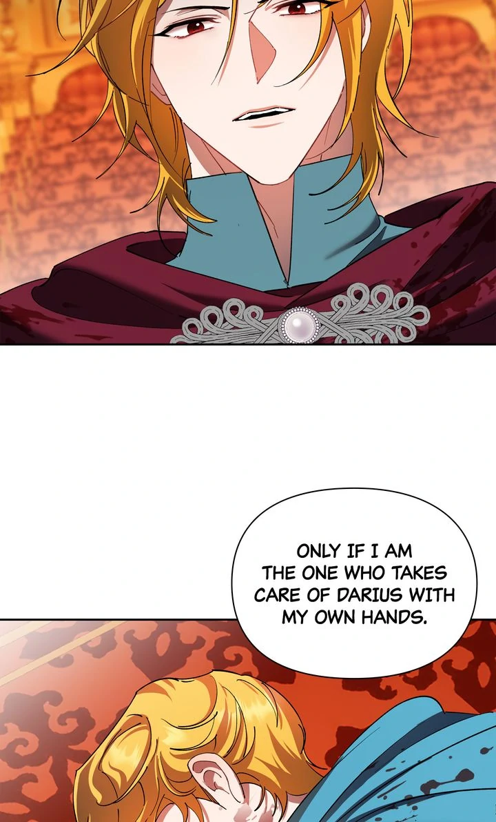 How the Count’s Young Lady Tames the Emperor’s Dog chapter 86 page 38