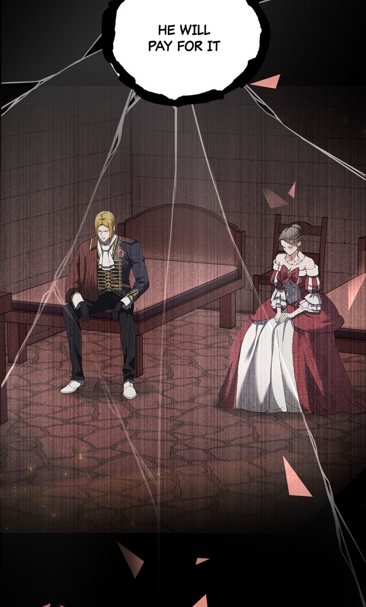 How the Count’s Young Lady Tames the Emperor’s Dog chapter 86 page 41