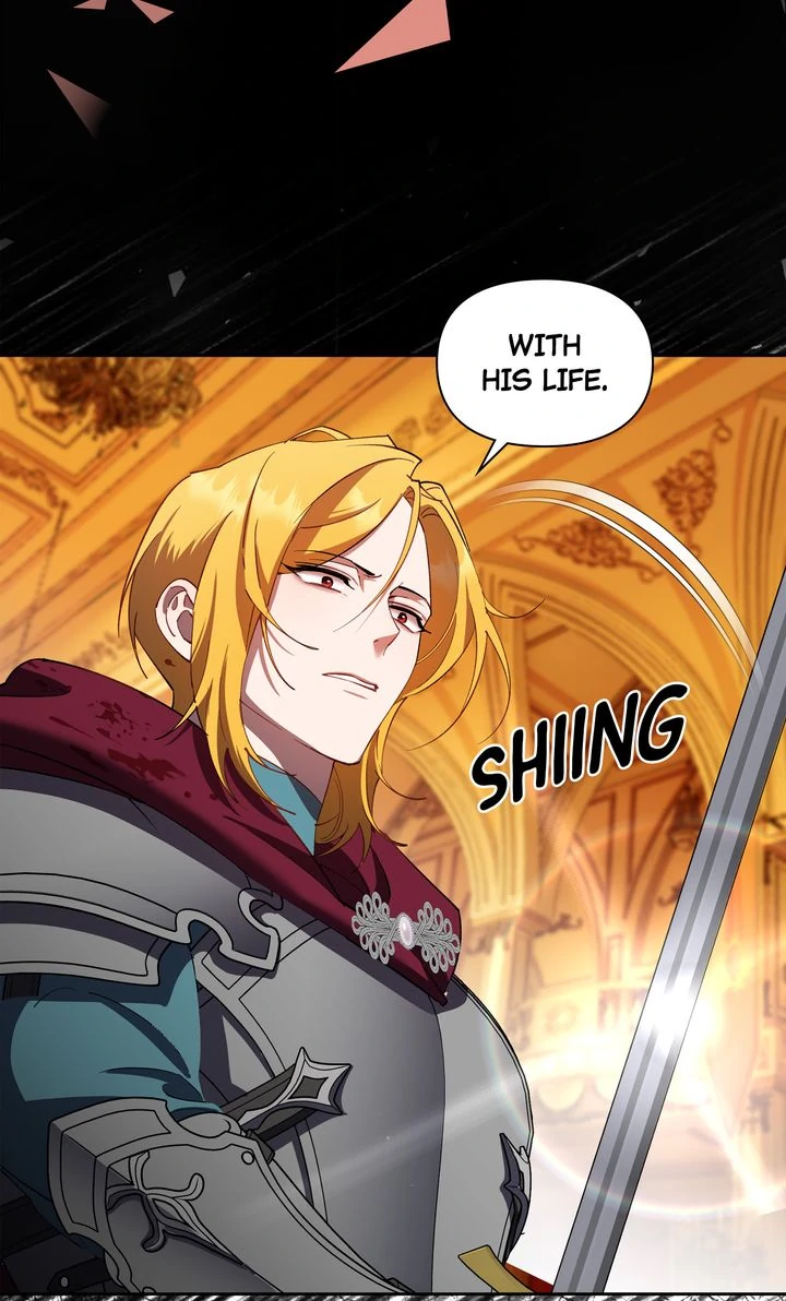 How the Count’s Young Lady Tames the Emperor’s Dog chapter 86 page 42