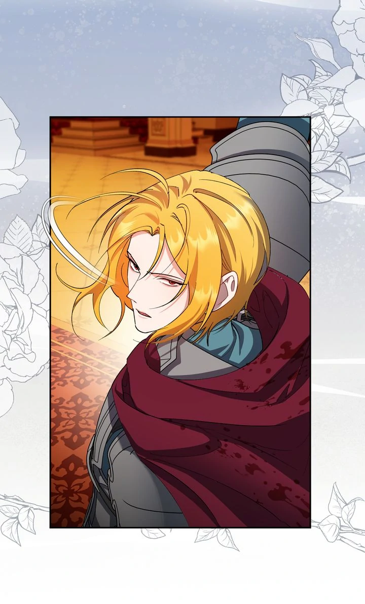 How the Count’s Young Lady Tames the Emperor’s Dog chapter 86 page 47
