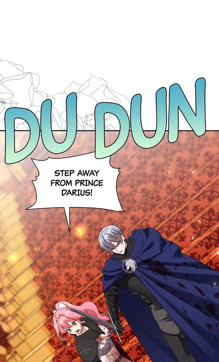 How the Count’s Young Lady Tames the Emperor’s Dog chapter 86 page 48