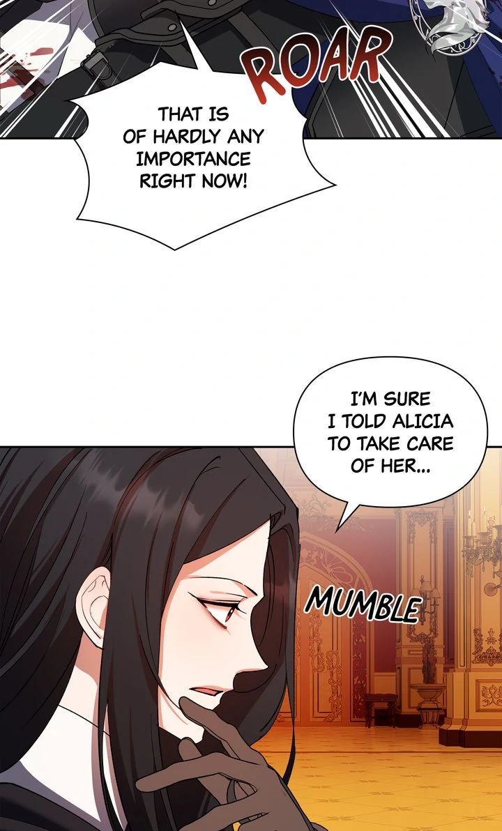 How the Count’s Young Lady Tames the Emperor’s Dog chapter 86 page 51