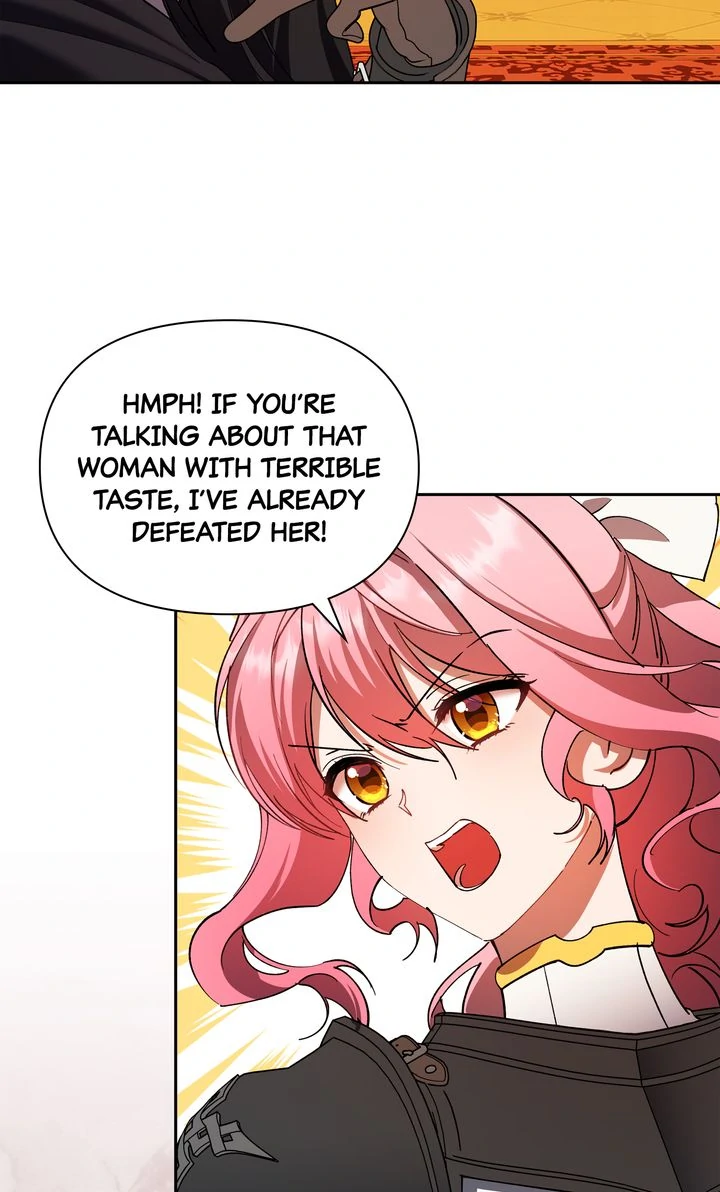 How the Count’s Young Lady Tames the Emperor’s Dog chapter 86 page 52