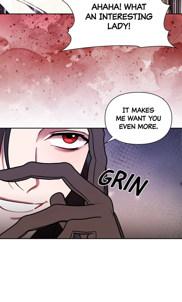 How the Count’s Young Lady Tames the Emperor’s Dog chapter 86 page 55