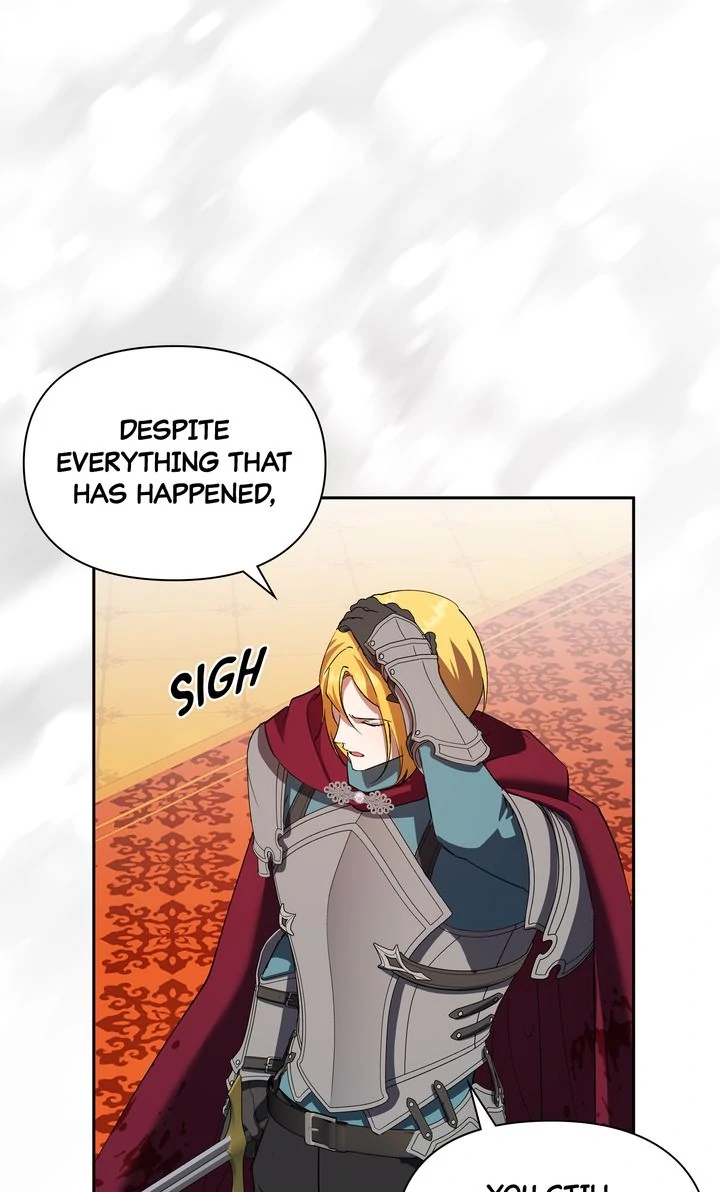 How the Count’s Young Lady Tames the Emperor’s Dog chapter 86 page 57