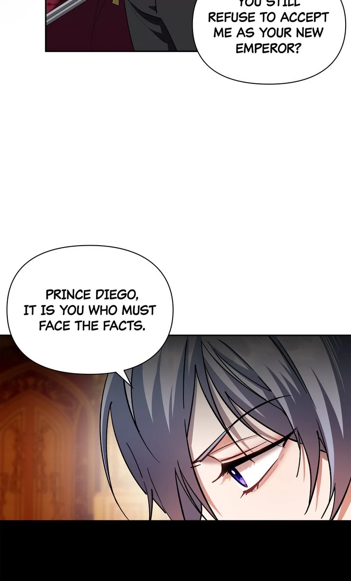 How the Count’s Young Lady Tames the Emperor’s Dog chapter 86 page 58