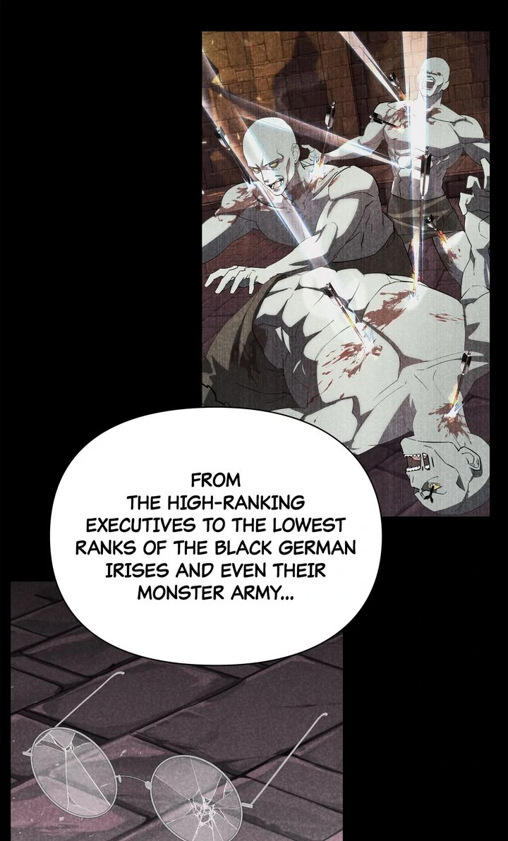 How the Count’s Young Lady Tames the Emperor’s Dog chapter 86 page 59