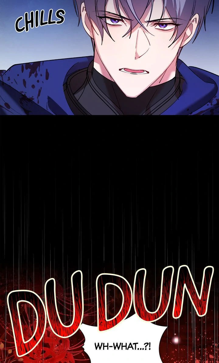 How the Count’s Young Lady Tames the Emperor’s Dog chapter 86 page 61