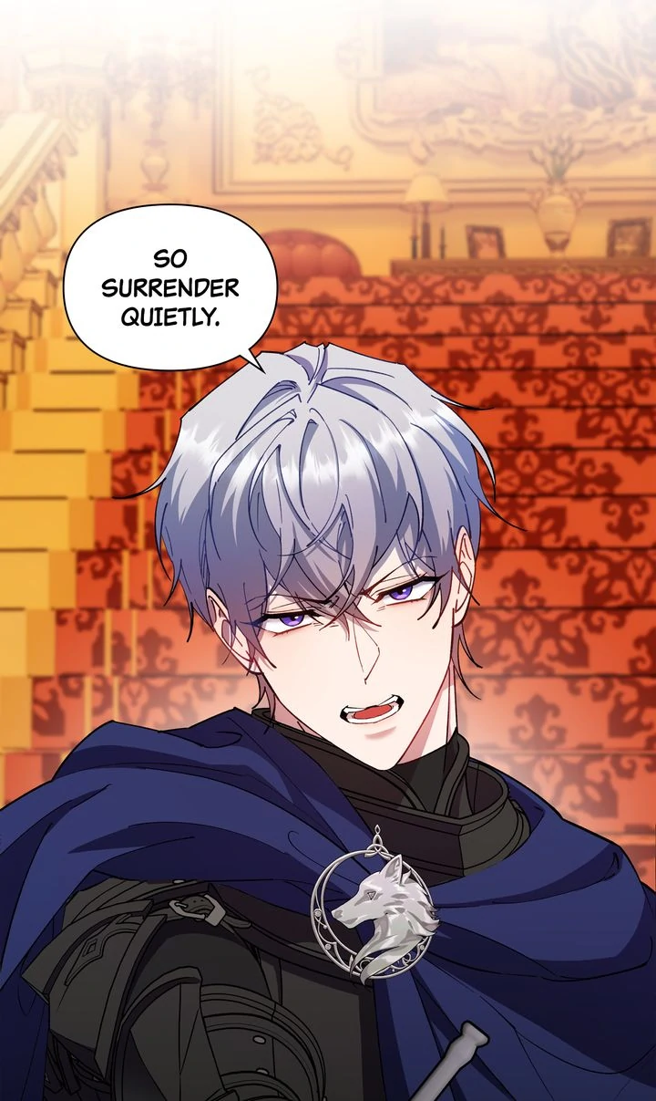 How the Count’s Young Lady Tames the Emperor’s Dog chapter 87 page 1