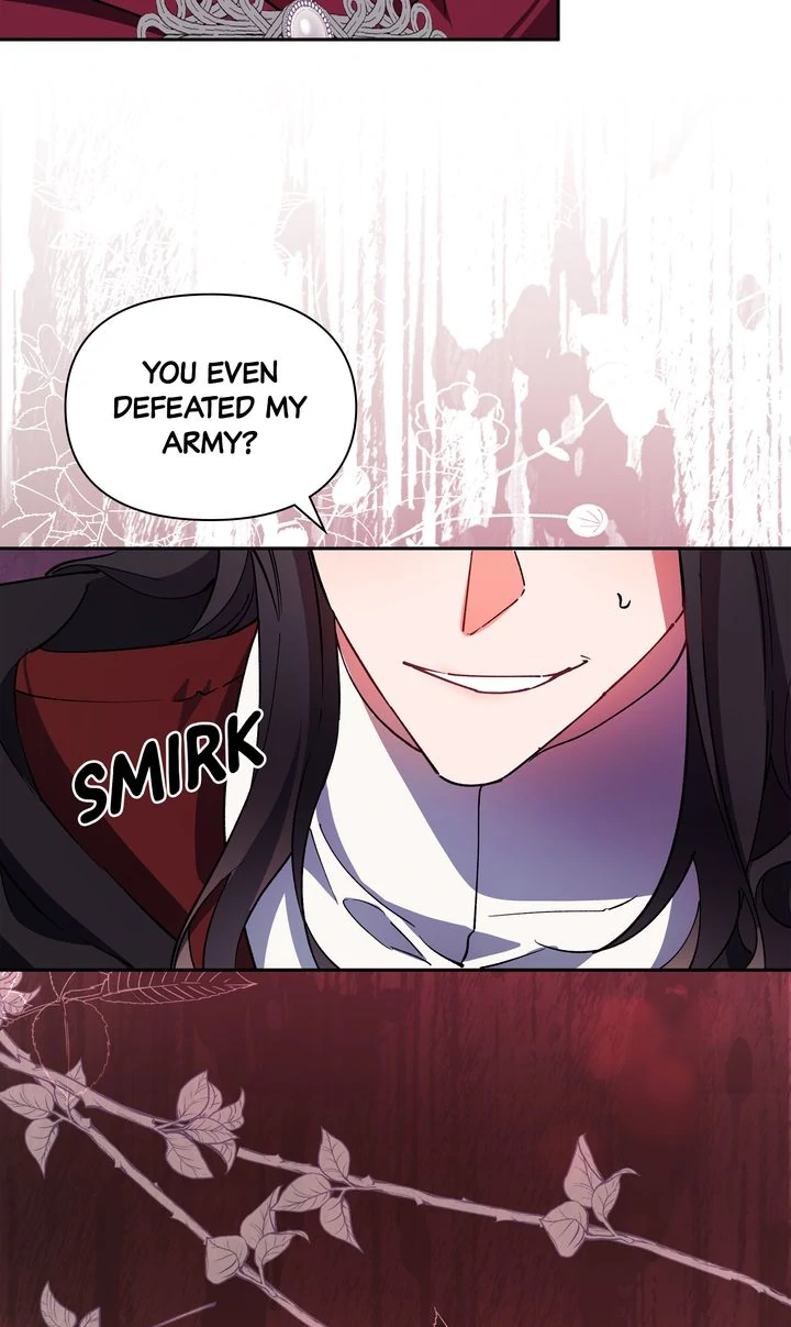 How the Count’s Young Lady Tames the Emperor’s Dog chapter 87 page 4