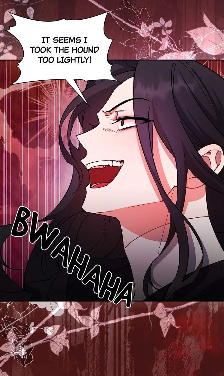 How the Count’s Young Lady Tames the Emperor’s Dog chapter 87 page 5