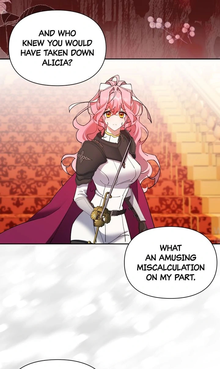 How the Count’s Young Lady Tames the Emperor’s Dog chapter 87 page 6
