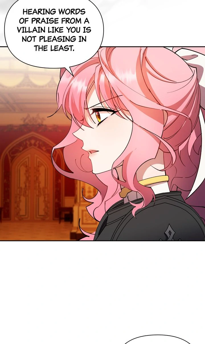 How the Count’s Young Lady Tames the Emperor’s Dog chapter 87 page 7