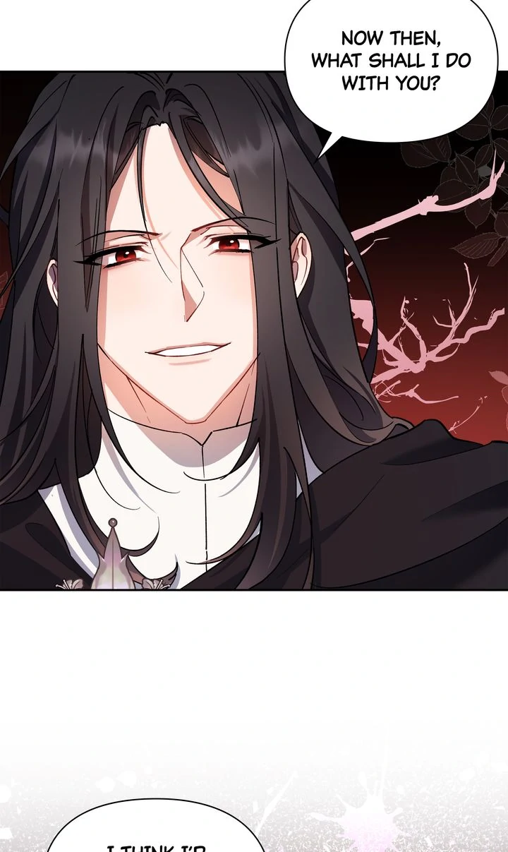 How the Count’s Young Lady Tames the Emperor’s Dog chapter 87 page 8