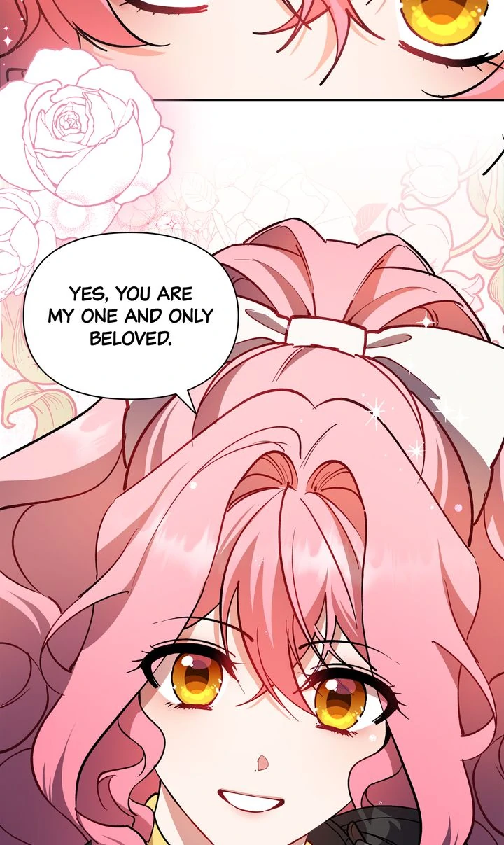 How the Count’s Young Lady Tames the Emperor’s Dog chapter 87 page 15
