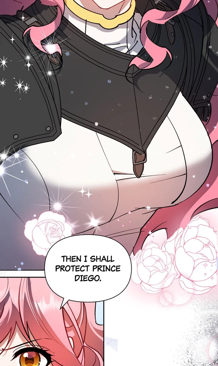 How the Count’s Young Lady Tames the Emperor’s Dog chapter 87 page 16