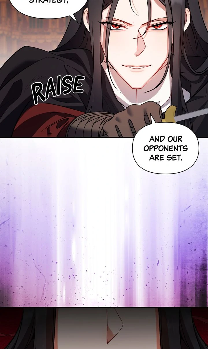 How the Count’s Young Lady Tames the Emperor’s Dog chapter 87 page 19