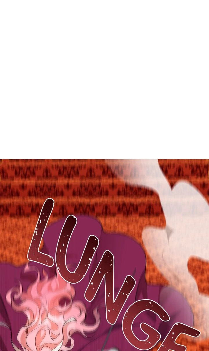 How the Count’s Young Lady Tames the Emperor’s Dog chapter 87 page 21