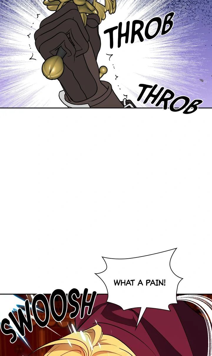 How the Count’s Young Lady Tames the Emperor’s Dog chapter 87 page 33