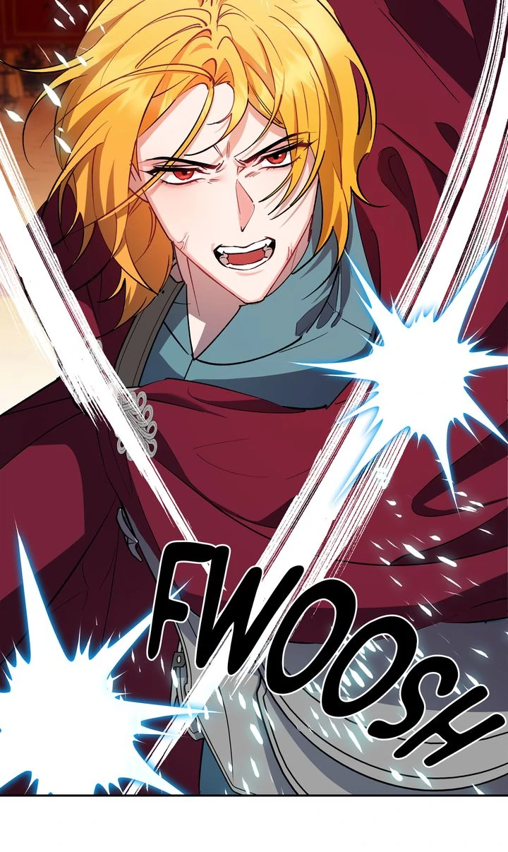 How the Count’s Young Lady Tames the Emperor’s Dog chapter 87 page 34
