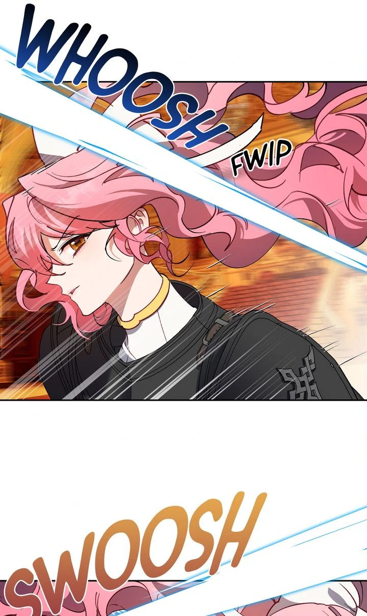 How the Count’s Young Lady Tames the Emperor’s Dog chapter 87 page 36