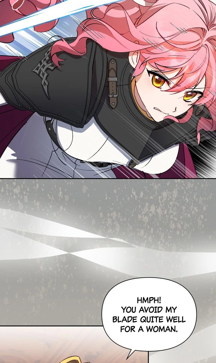 How the Count’s Young Lady Tames the Emperor’s Dog chapter 87 page 37