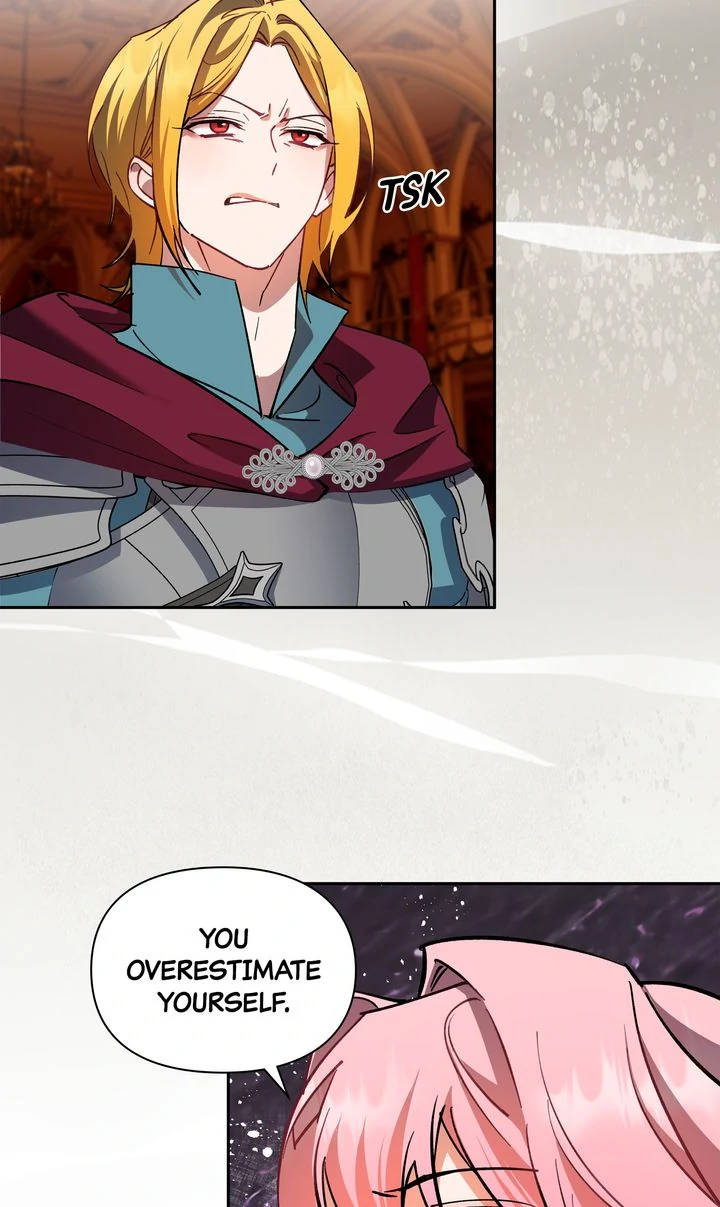 How the Count’s Young Lady Tames the Emperor’s Dog chapter 87 page 38