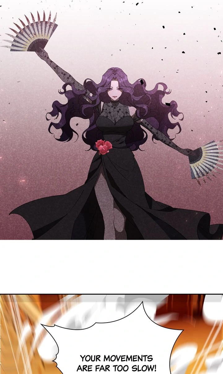 How the Count’s Young Lady Tames the Emperor’s Dog chapter 87 page 41