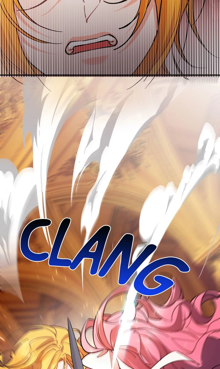 How the Count’s Young Lady Tames the Emperor’s Dog chapter 87 page 44