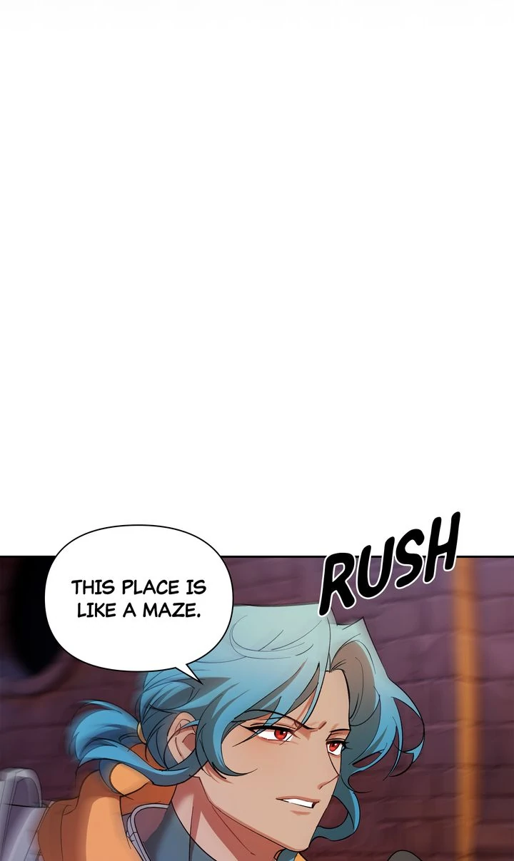 How the Count’s Young Lady Tames the Emperor’s Dog chapter 87 page 48