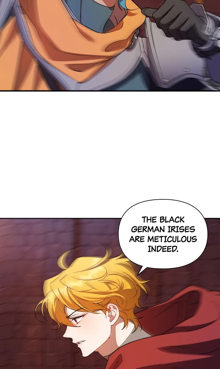 How the Count’s Young Lady Tames the Emperor’s Dog chapter 87 page 49
