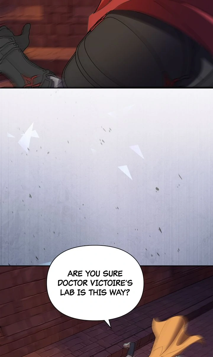 How the Count’s Young Lady Tames the Emperor’s Dog chapter 87 page 50