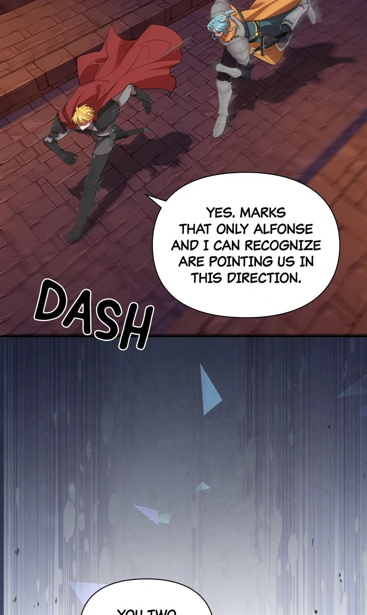 How the Count’s Young Lady Tames the Emperor’s Dog chapter 87 page 51