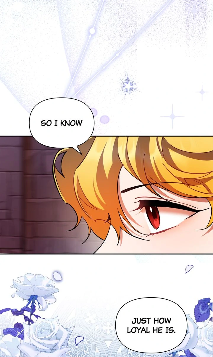 How the Count’s Young Lady Tames the Emperor’s Dog chapter 87 page 53