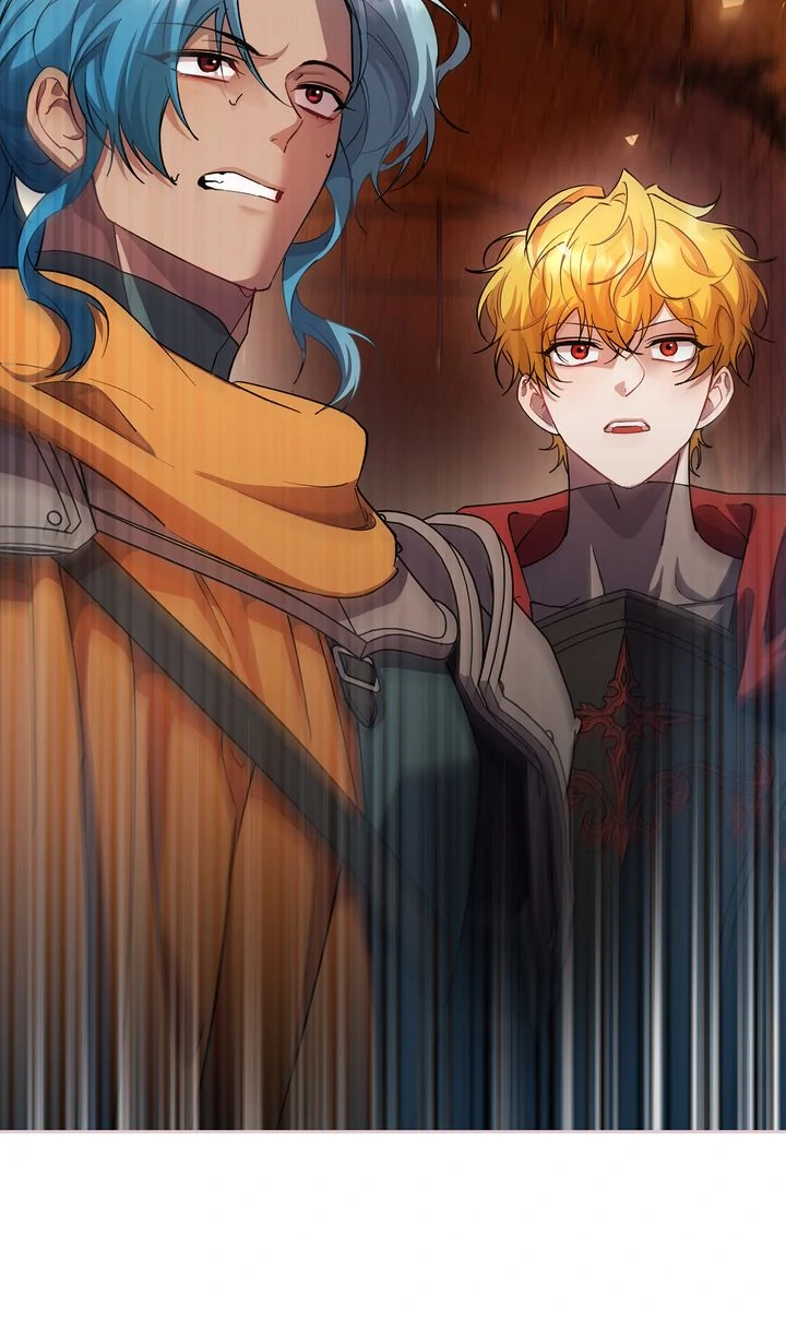 How the Count’s Young Lady Tames the Emperor’s Dog chapter 87 page 64