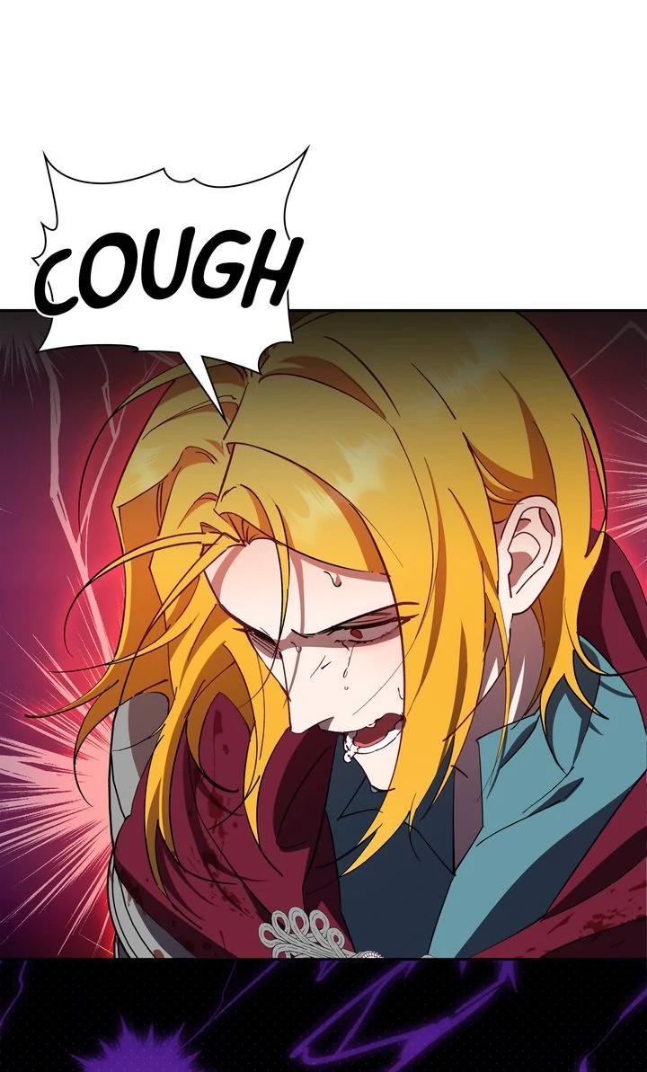 How the Count’s Young Lady Tames the Emperor’s Dog chapter 89 page 2