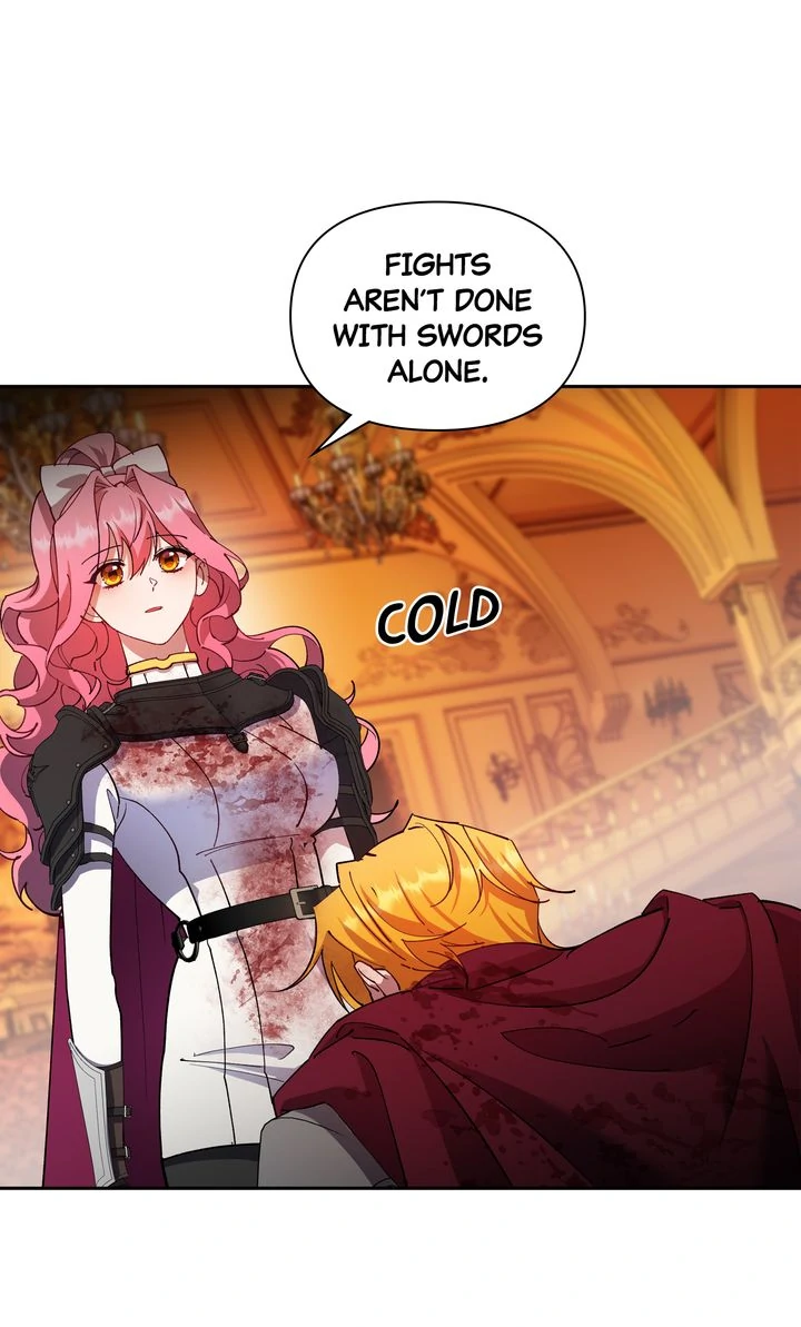 How the Count’s Young Lady Tames the Emperor’s Dog chapter 89 page 4