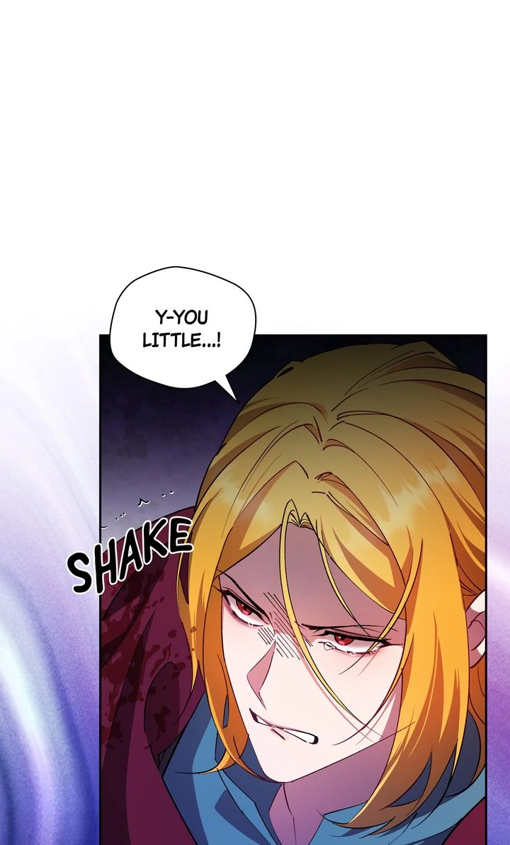 How the Count’s Young Lady Tames the Emperor’s Dog chapter 89 page 5