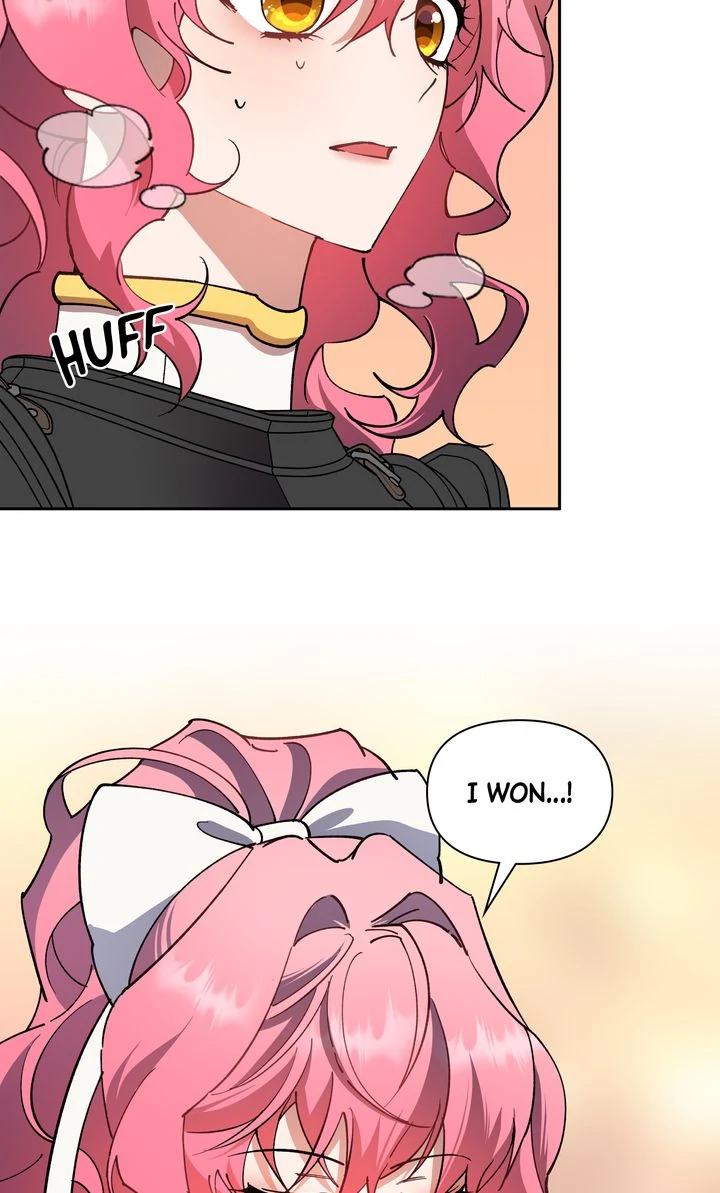 How the Count’s Young Lady Tames the Emperor’s Dog chapter 89 page 10