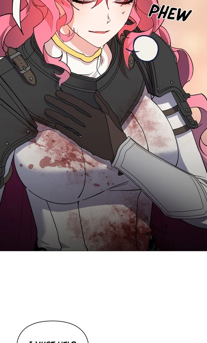 How the Count’s Young Lady Tames the Emperor’s Dog chapter 89 page 11