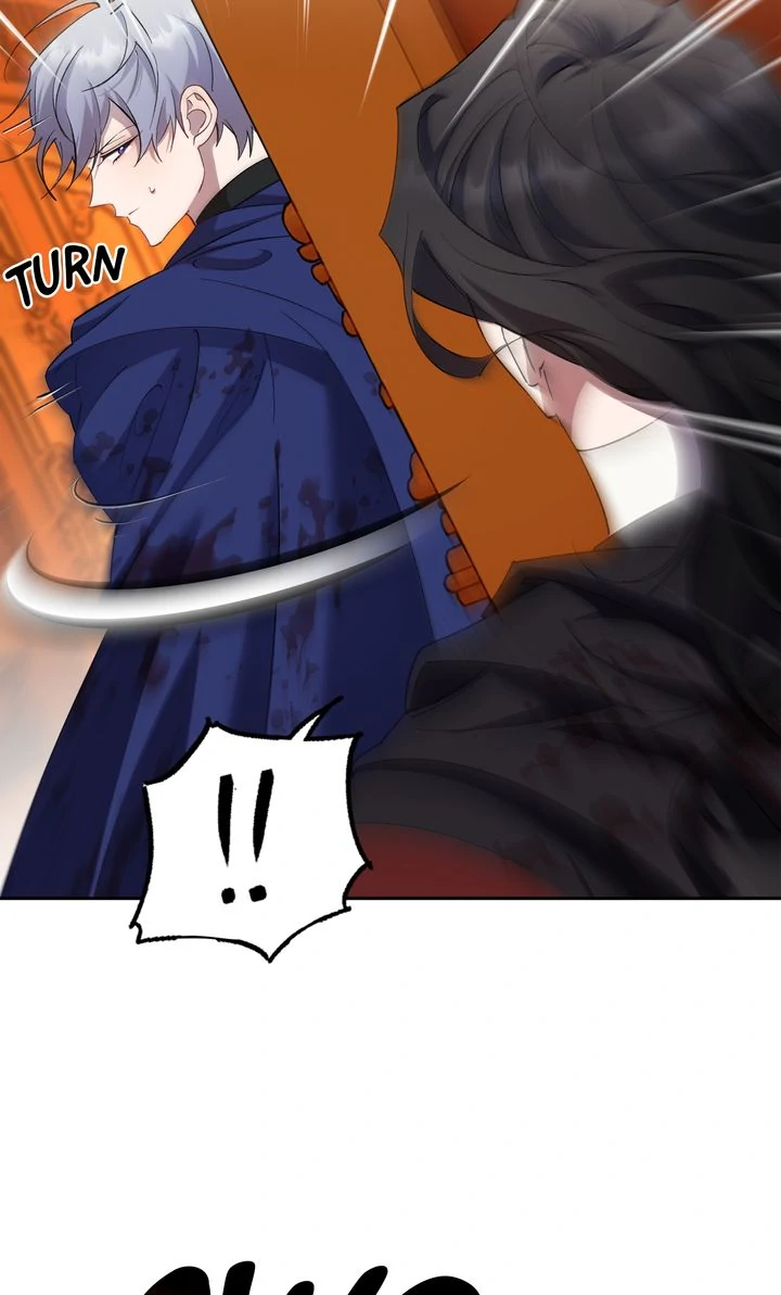 How the Count’s Young Lady Tames the Emperor’s Dog chapter 89 page 18