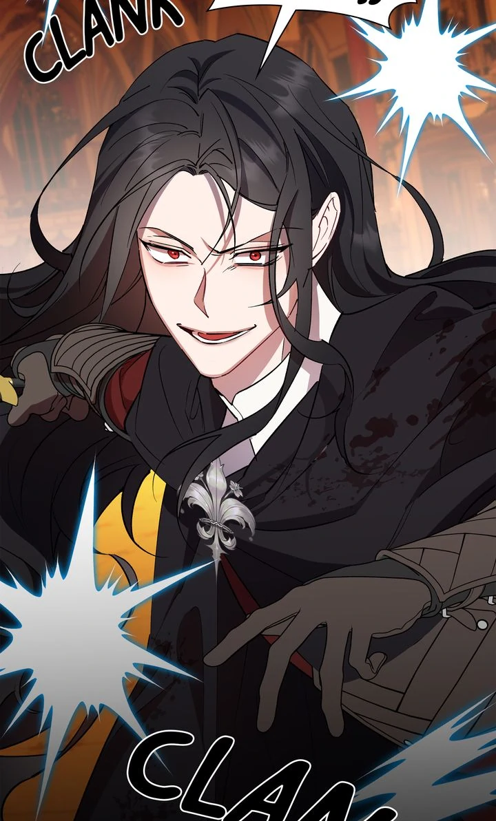 How the Count’s Young Lady Tames the Emperor’s Dog chapter 89 page 22