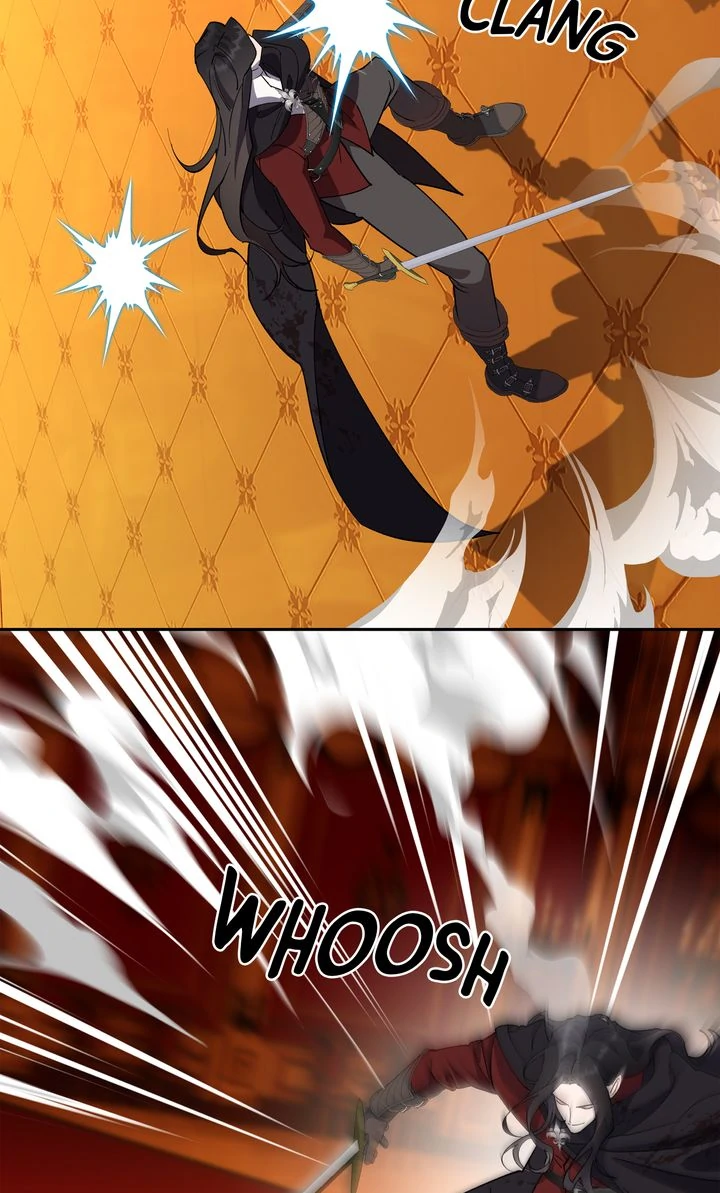 How the Count’s Young Lady Tames the Emperor’s Dog chapter 89 page 24