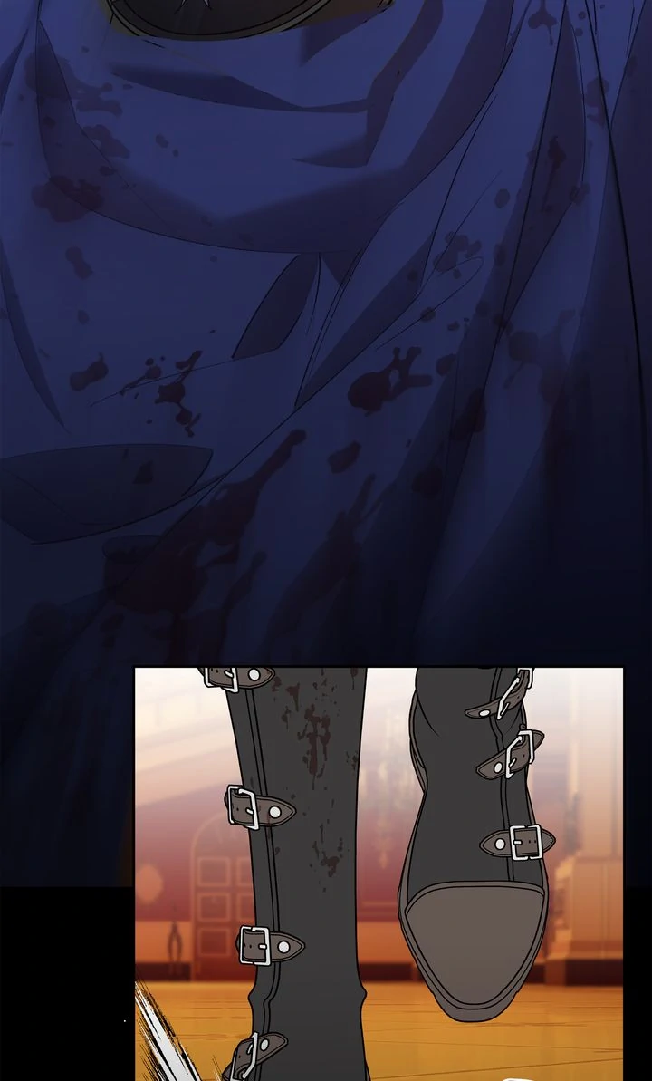 How the Count’s Young Lady Tames the Emperor’s Dog chapter 89 page 26