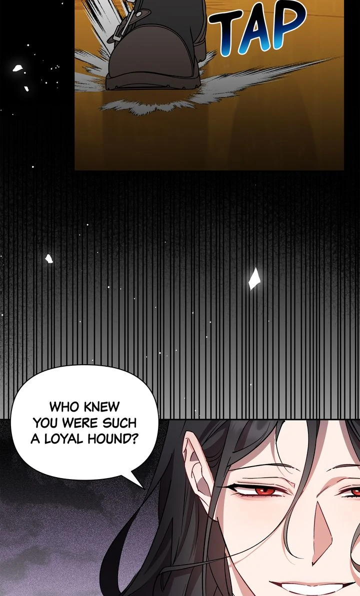 How the Count’s Young Lady Tames the Emperor’s Dog chapter 89 page 27