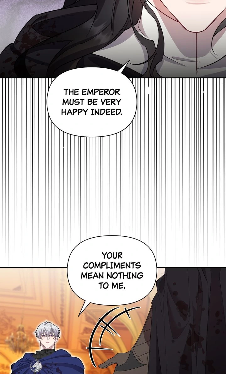 How the Count’s Young Lady Tames the Emperor’s Dog chapter 89 page 28
